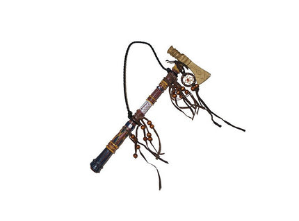 tomahawk avec attrape rêve 26cm