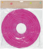 LANTERNE JAPONAISE 35CM BUBBLE GUM