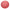 LANTERNE JAPONAISE 50CM CORAIL
