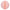 BOULE ALVEOLEE 20CM ROSE VINTAGE