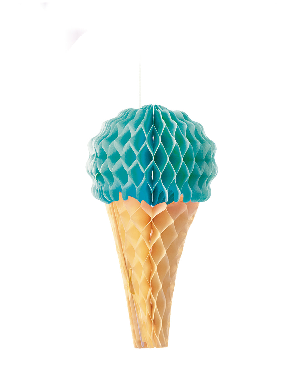 GLACE ALVÉOLÉE MINT 20CM