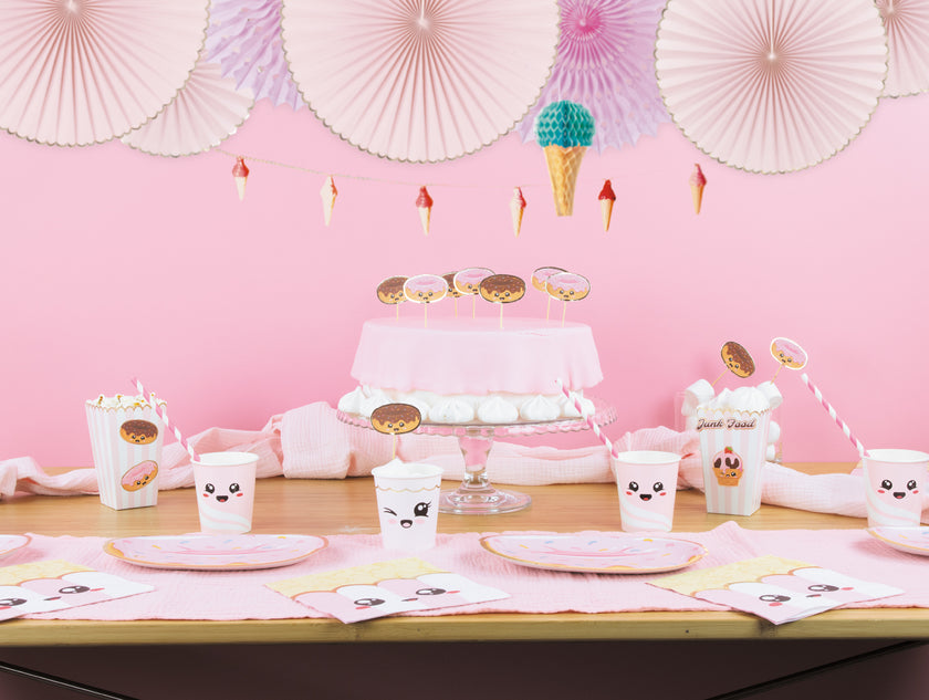 GLACE ALVÉOLÉE MINT 20CM