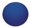 LANTERNE JAPONAISE 35CM BLEU NUIT