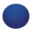 LANTERNE JAPONAISE 50CM BLEU NUIT