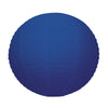 LANTERNE JAPONAISE 50CM BLEU NUIT