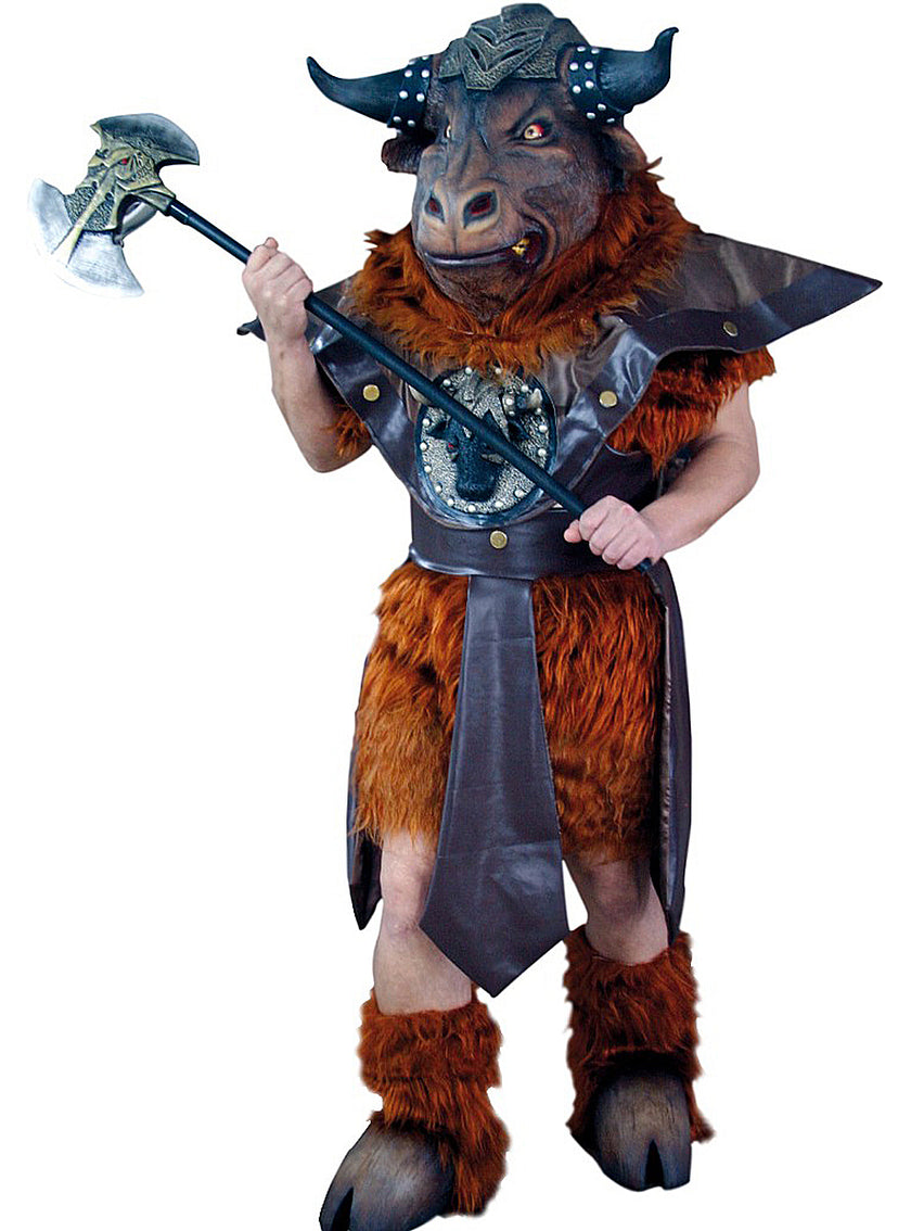 Déguisement Minotaure Halloween