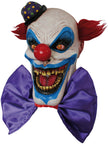 Masque clown Chompo Halloween