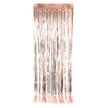 RIDEAU ROSE GOLD 250CM