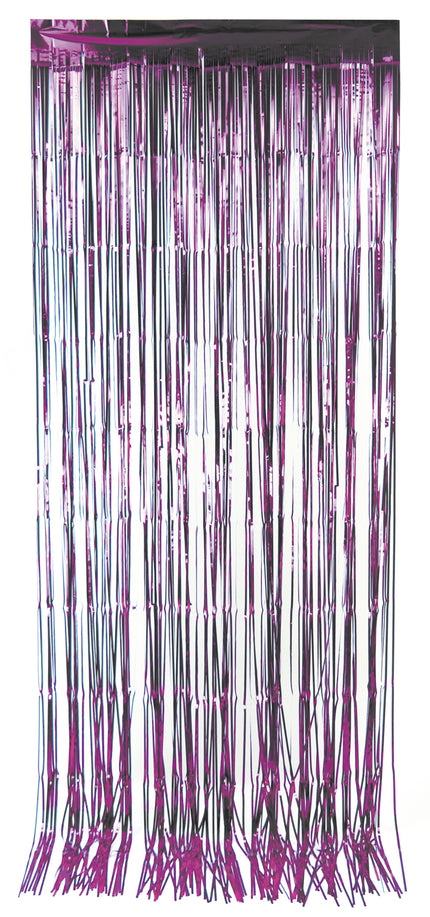 RIDEAU VIOLET 2,5M