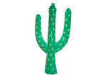 décoration murale cactus épine 60cm