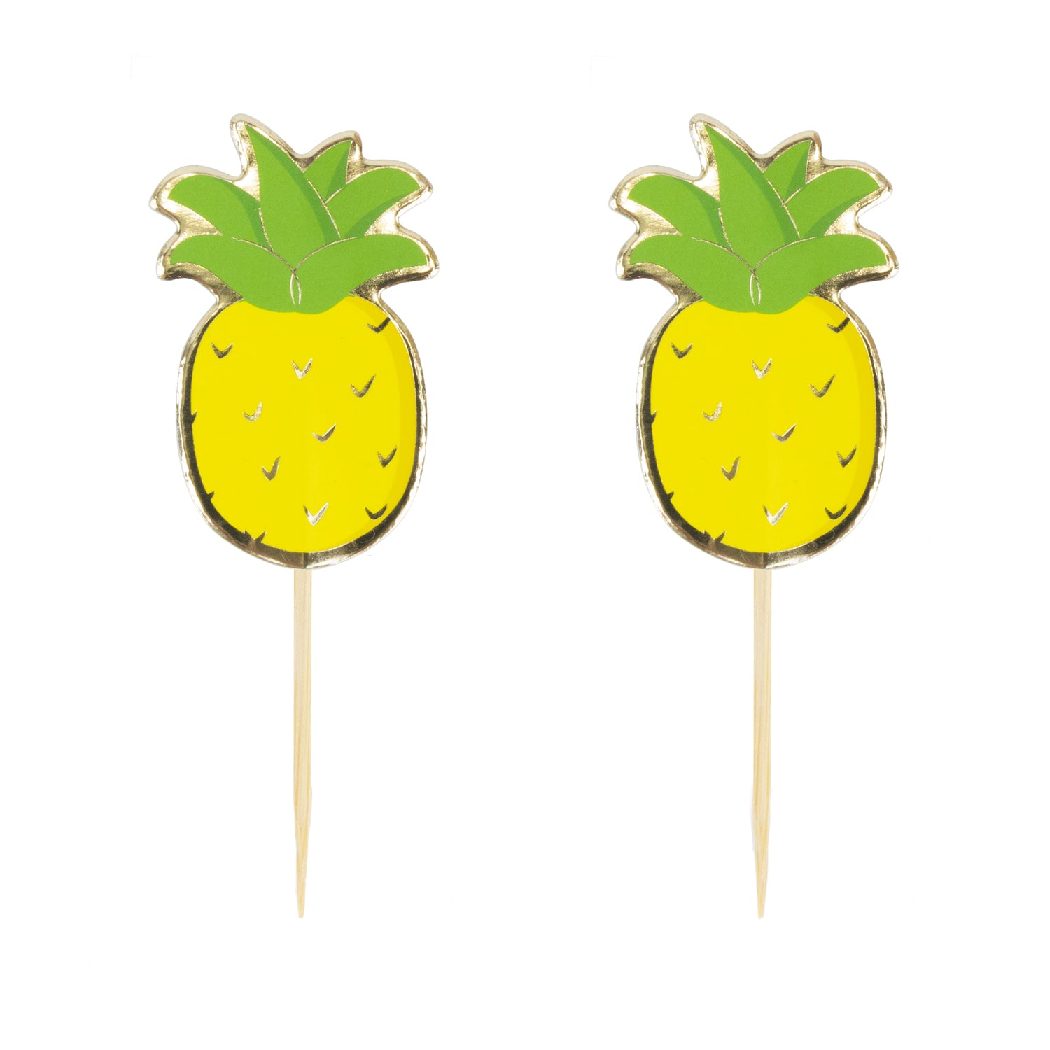 PICS A COCKTAIL ANANAS