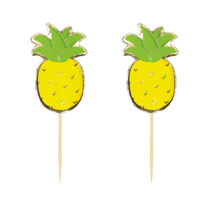 PICS A COCKTAIL ANANAS