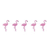 GUIRLANDE FLAMANT ROSE 3M