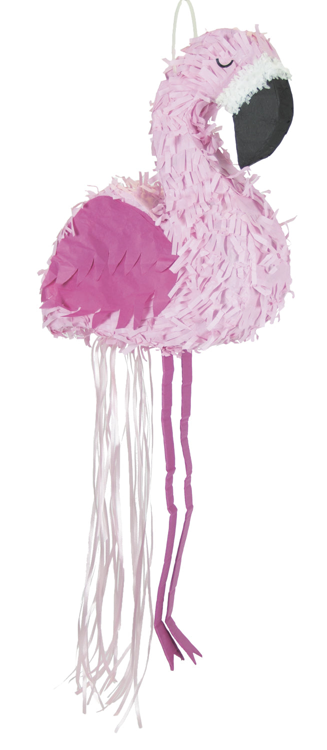 PINATA FLAMANT ROSE