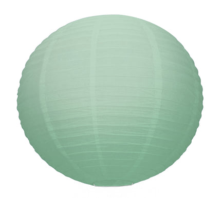 LANTERNE JAPONAISE 50CM CELADON