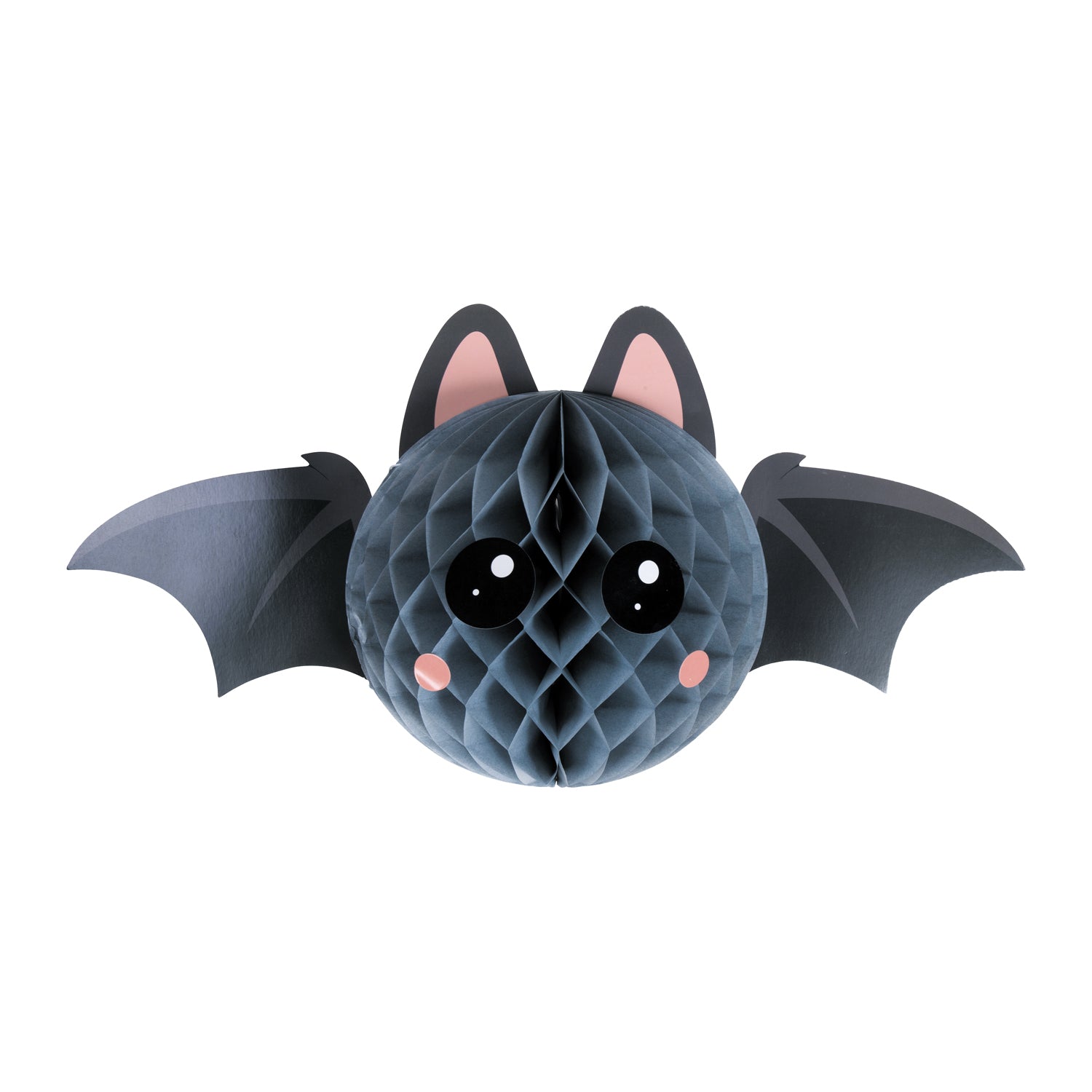 CHAUVE SOURIS ALVEOLEE SWEETY HALLOWEEN