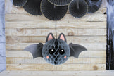 CHAUVE SOURIS ALVEOLEE SWEETY HALLOWEEN