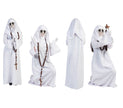 déguisement religieuse fantome adulte taille xl