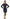 déguisement d''hotesse de l''air 4pcs taille xl