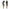 déguisement femme militaire 3pcs taille l