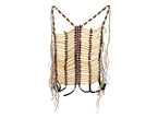parure d''indien bois longue