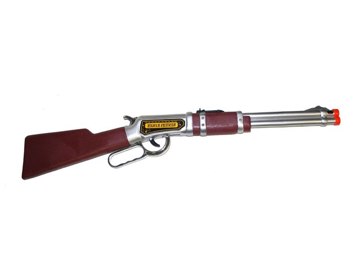 fusil western ranger avec flash 63cm