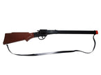 fusil 8 coups en plastique