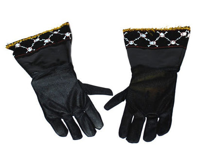 paire de gants de pirate