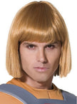 Perruque de Musclor