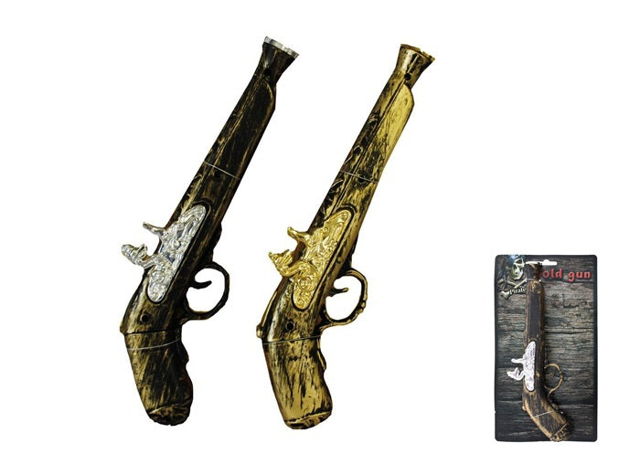 boucanier de pirate mix 27cm