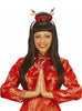 Perruque Chine
