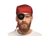 set accessoires pirate 2pcs