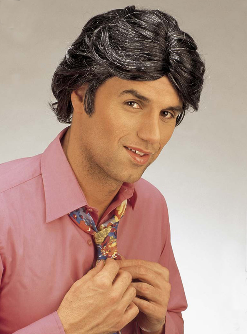 Perruque Gigolo