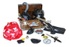 coffret accessoires pirate 16pcs