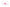 chapeau cowboy velours rose adulte