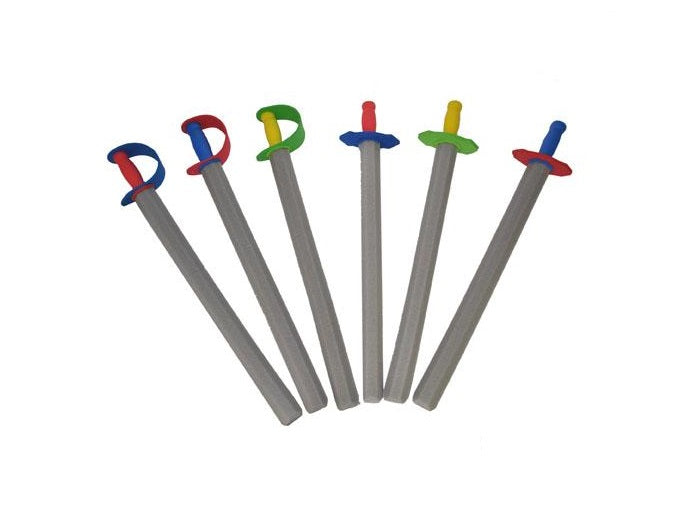 épée en mousse 76cm
