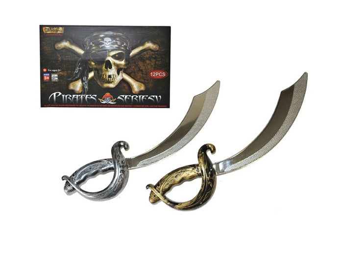 sabre de pirate mix 50cm