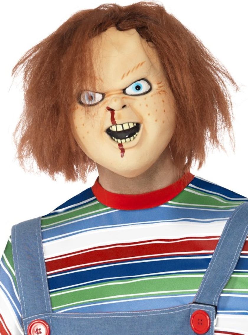 Masque de Chucky