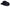 chapeau cowboy effet lin avec corde noir adulte