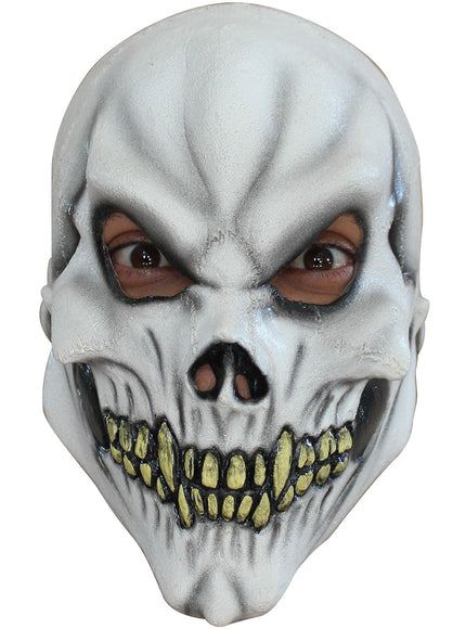 Masque de Skull White