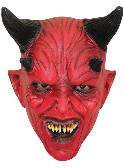 Masque de Devil