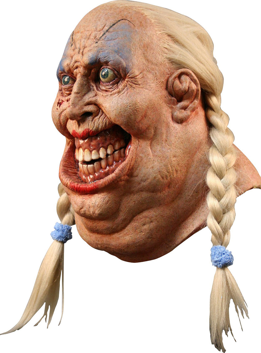 Masque de Fatty Hamskins