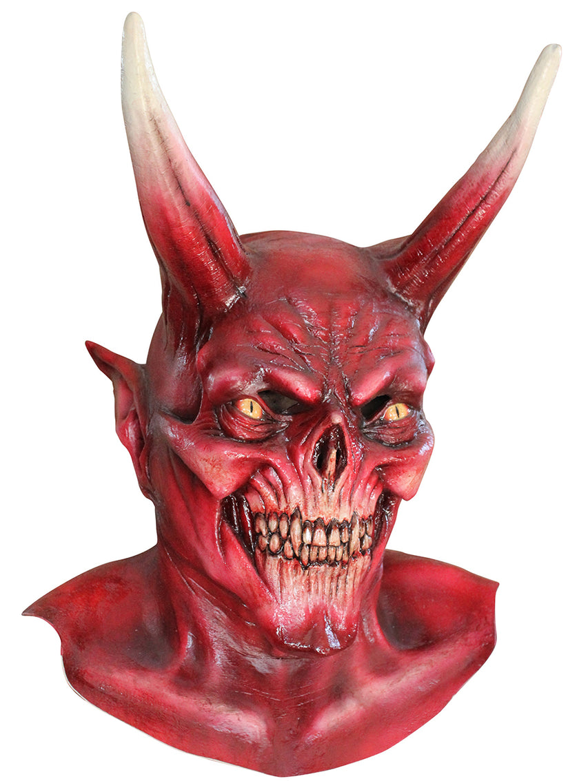 Masque de The Red Devil