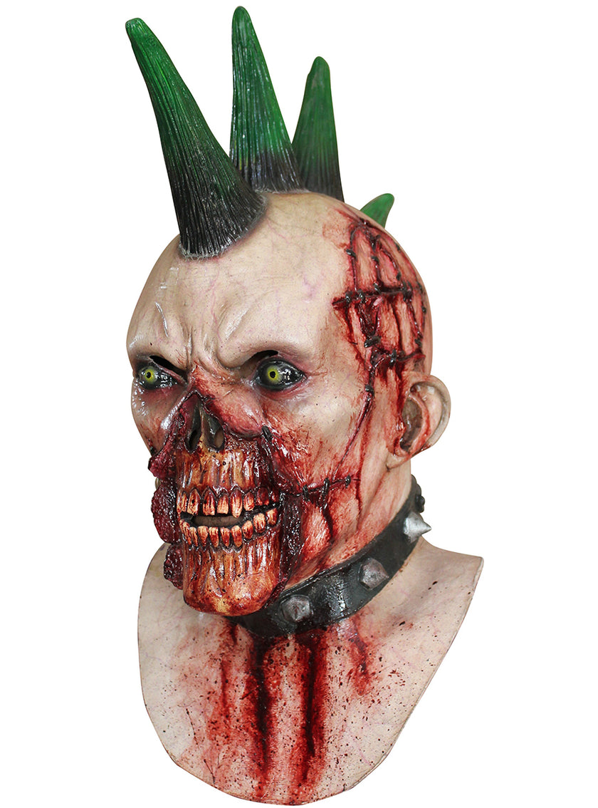 Masque de Billy Punk