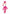 jupe tutu en tulle pink
