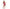 tunique disco fushia sequins femme taille xl