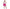 jupe tutu rose fluo femme taille unique