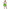 jupe tutu vert fluo femme taille unique