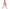 déguisement de gros bébé rose femme taille s/m