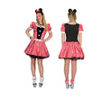 déguisement petite souris femme 2pcs taille s/m